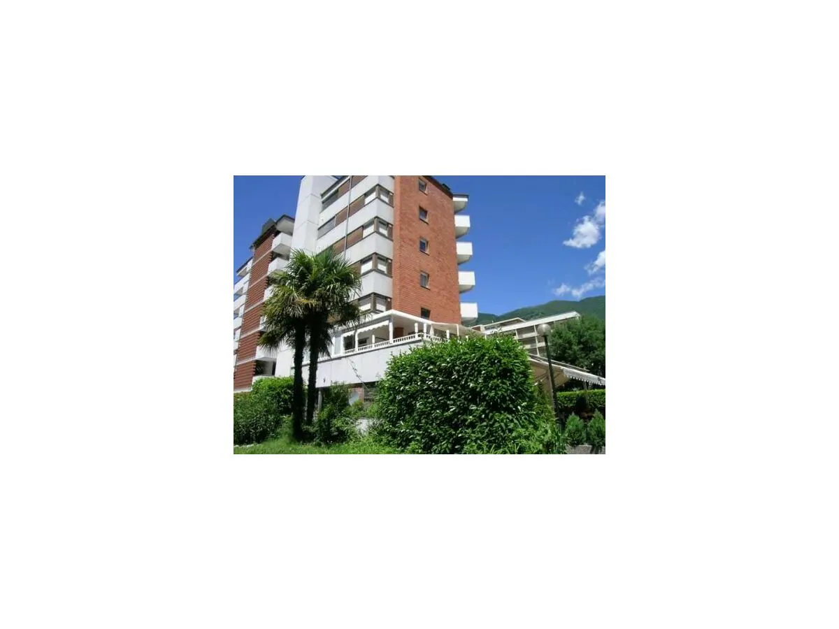 Holiday apartment Del Parco 17