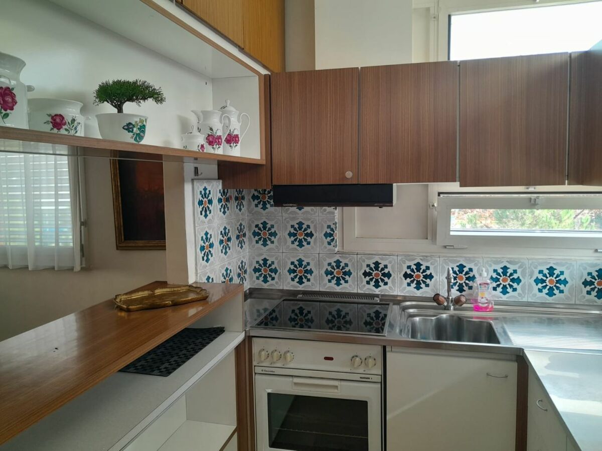 Holiday apartment Del Parco 17 - Outdoor photo 4