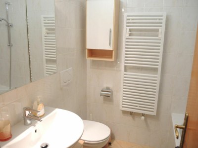 Holiday apartment Del Parco 17 - Outdoor photo 6