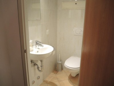 Holiday apartment Del Parco 17 - Outdoor photo 10