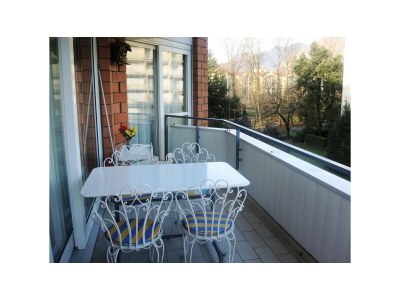 Holiday apartment Del Parco 17 - Outdoor photo 11