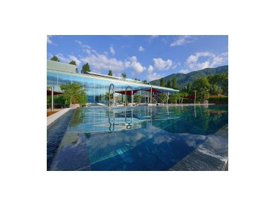 Holiday apartment Del Parco 17 - Outdoor photo 13