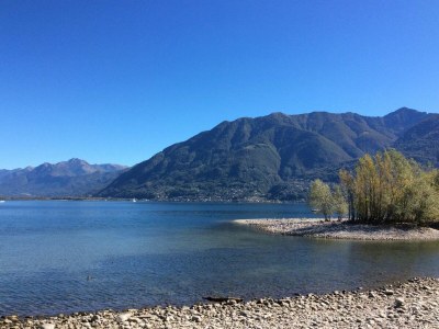 Holiday apartment Del Parco 17 - Outdoor photo 15