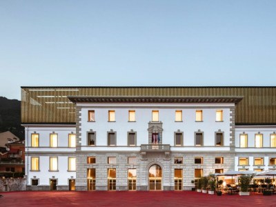 Holiday apartment Del Parco 17 - Outdoor photo 23