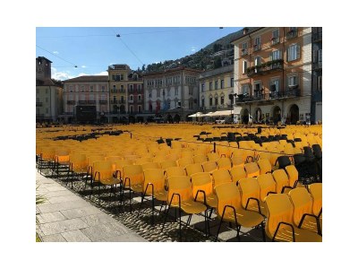 Holiday apartment Del Parco 17 - Outdoor photo 24