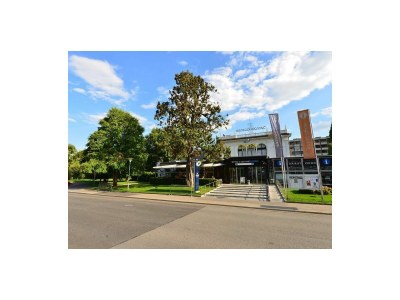 Holiday apartment Del Parco 17 - Outdoor photo 25