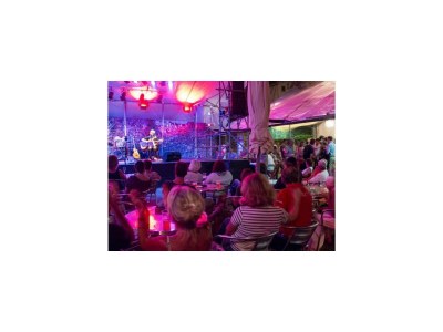 Holiday apartment Del Parco 17 - Outdoor photo 26