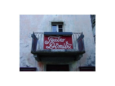 Holiday apartment Del Parco 17 - Outdoor photo 29