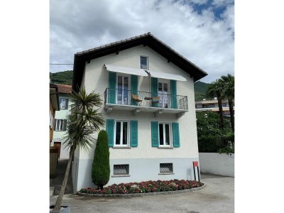 Holiday house Casa Felice - Outdoor photo 22