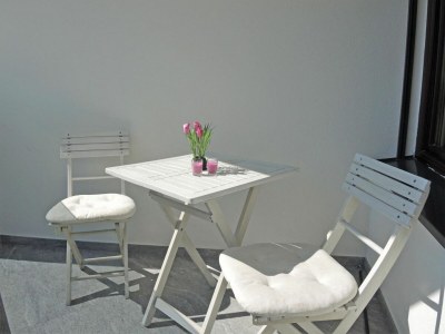 Holiday apartment Fiore Rosa - Outdoor photo 9