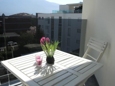 Holiday apartment Fiore Rosa - Outdoor photo 18