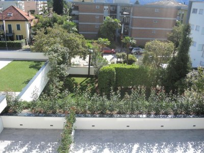 Holiday apartment Fiore Rosa - Outdoor photo 19