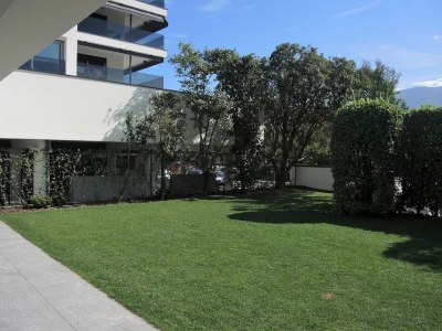 Holiday apartment Fiore Rosa - Outdoor photo 20