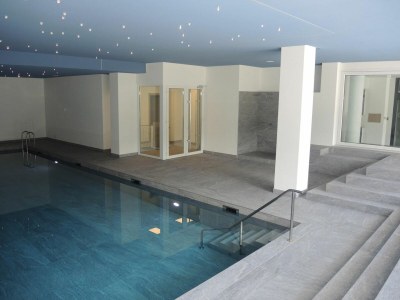 Holiday apartment Fiore Rosa - Outdoor photo 25