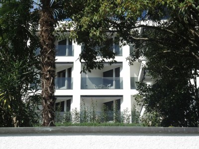 Holiday apartment Fiore Rosa - Outdoor photo 29