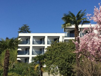 Holiday apartment Fiore Rosa - Outdoor photo 30