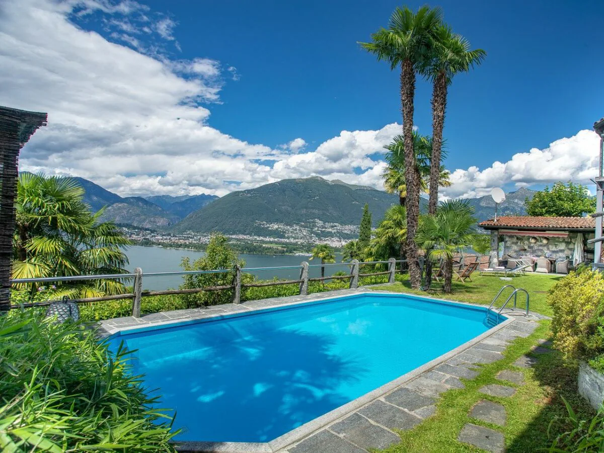 Holiday house Casa Gioia