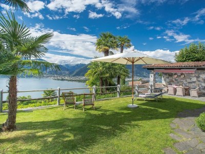 Holiday house Casa Gioia - Outdoor photo 7