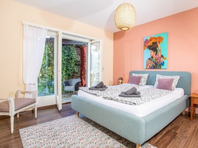 Holiday house Casa Gioia - Outdoor photo 9