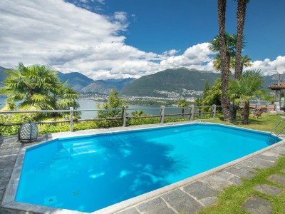 Holiday house Casa Gioia - Outdoor photo 17