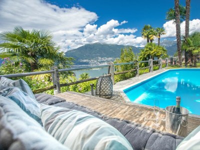 Holiday house Casa Gioia - Outdoor photo 19