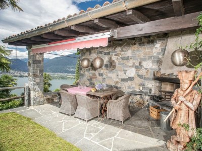 Holiday house Casa Gioia - Outdoor photo 20