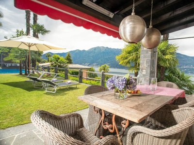 Holiday house Casa Gioia - Outdoor photo 21