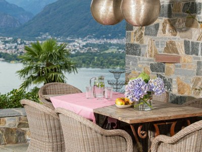 Holiday house Casa Gioia - Outdoor photo 22