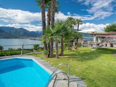 Holiday house Casa Gioia - Outdoor photo 24