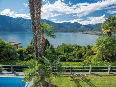 Holiday house Casa Gioia - Outdoor photo 25