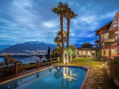 Holiday house Casa Gioia - Outdoor photo 26