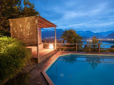 Holiday house Casa Gioia - Outdoor photo 27