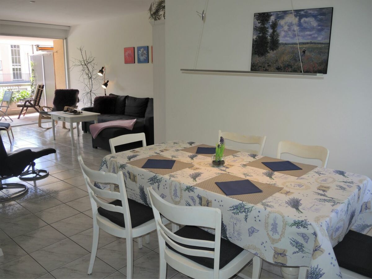 Holiday apartment Golfo d'oro - Outdoor photo 4