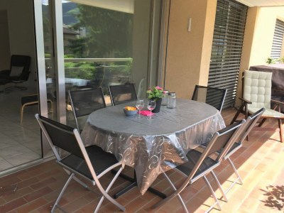 Holiday apartment Golfo d'oro - Outdoor photo 5
