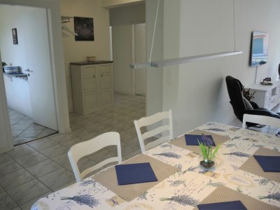 Holiday apartment Golfo d'oro - Outdoor photo 6