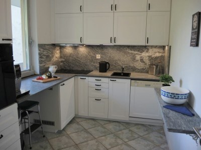 Holiday apartment Golfo d'oro - Outdoor photo 8