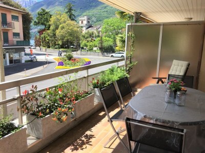 Holiday apartment Golfo d'oro - Outdoor photo 17