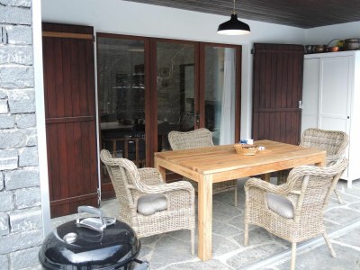 Holiday house Casa Hella - Outdoor photo 16