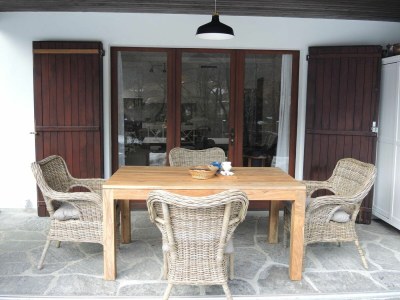 Holiday house Casa Hella - Outdoor photo 18