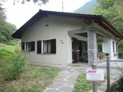 Holiday house Casa Hella - Outdoor photo 19