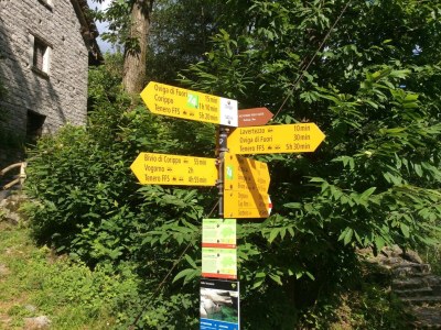 Holiday house Casa Hella - Outdoor photo 21