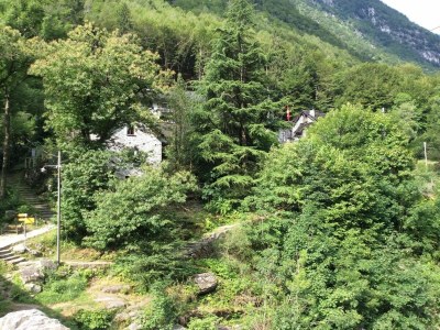 Holiday house Casa Hella - Outdoor photo 22