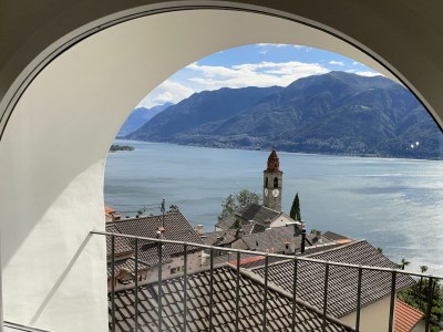 Holiday house Il Nido - Outdoor photo 2