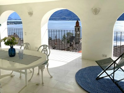 Holiday house Il Nido - Outdoor photo 7