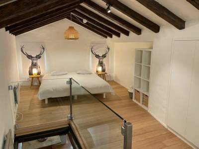 Holiday house Il Nido - Outdoor photo 15