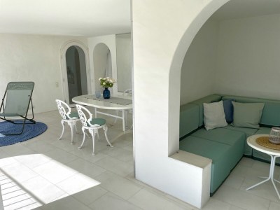 Holiday house Il Nido - Outdoor photo 20