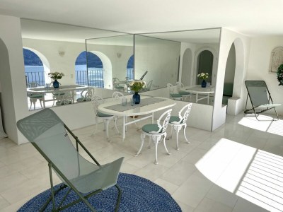 Holiday house Il Nido - Outdoor photo 23