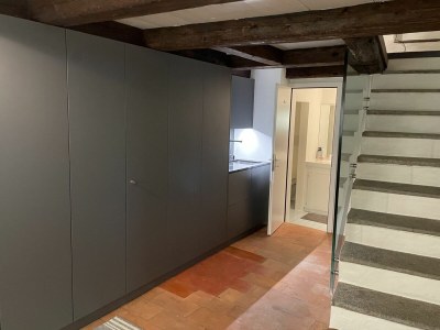 Holiday house Il Nido - Outdoor photo 24