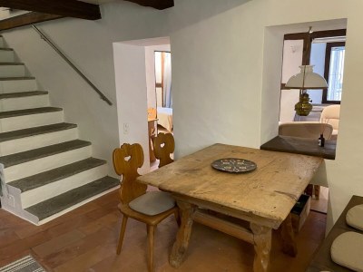 Holiday house Il Nido - Outdoor photo 25