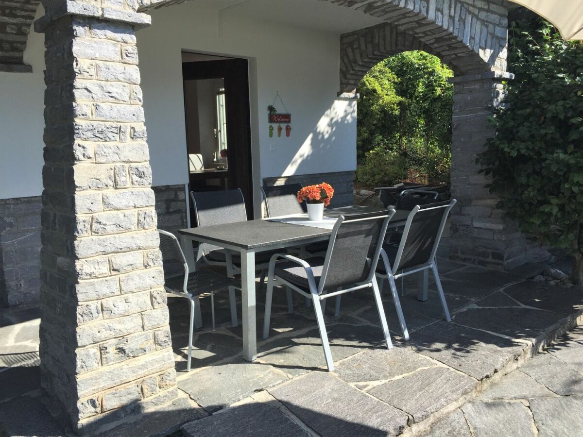 Holiday apartment La Margaritta - Outdoor photo 5